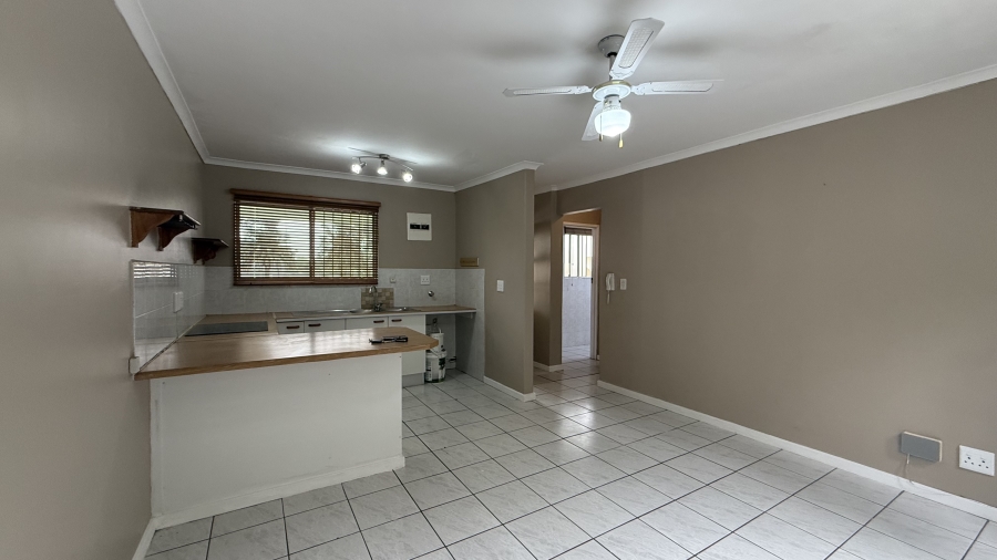To Let 1 Bedroom Property for Rent in Table View Western Cape